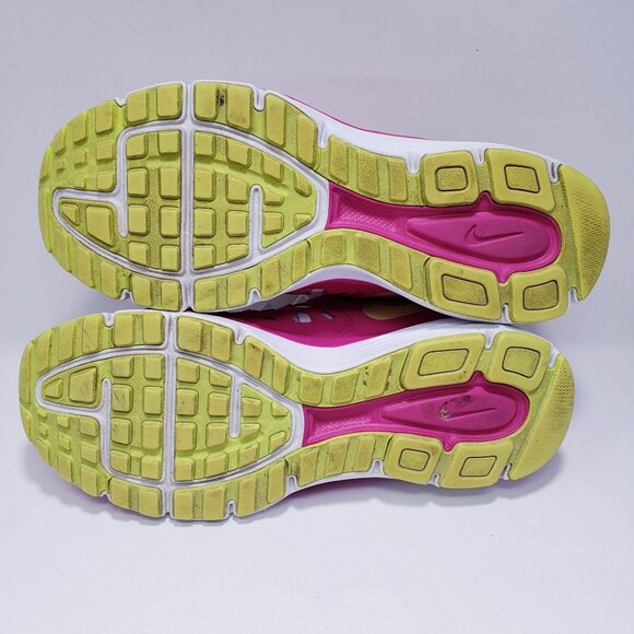 Nike Dual Fusion Run 2 Big Kids Shoes Size 7Y - Picture 10 of 11